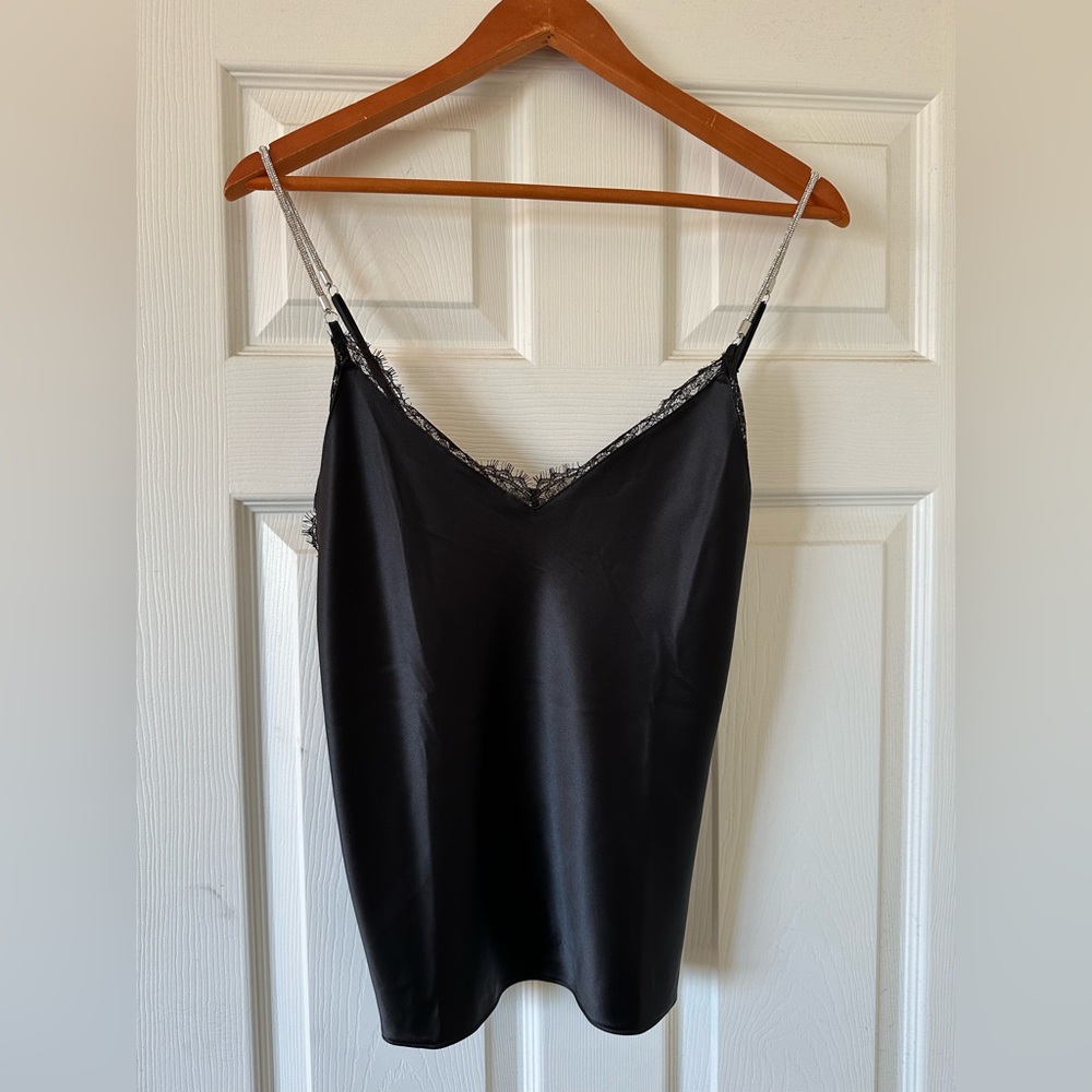 Victoria’s Secret cami
